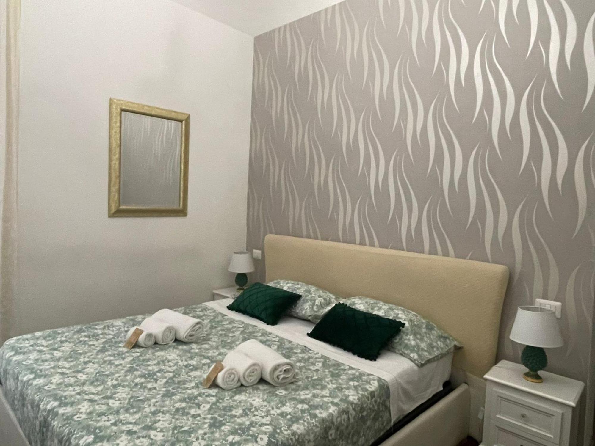 Sleep Inn Catania Rooms - Affittacamere Luaran gambar